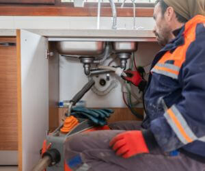 About Emergency plumbing pros Brandon, WI